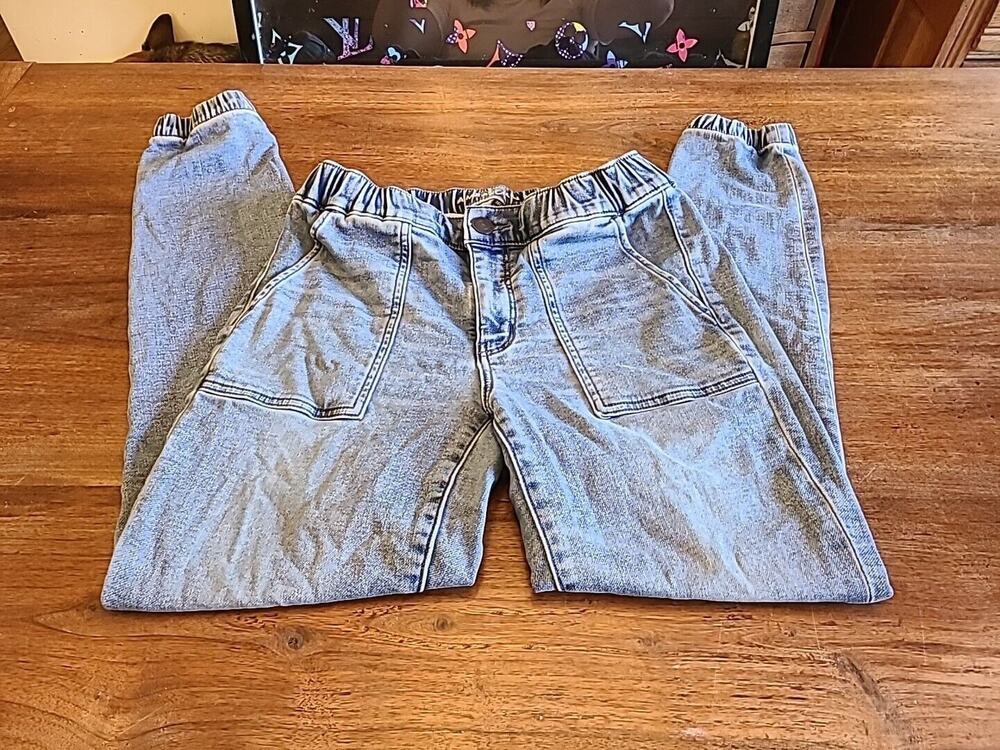American Eagle Womens Next Level Stretch Skinny Jeans Sz 4